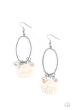 This Too SHELL Pass Pink ✧ Earrings Earrings