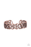 Wild Vineyards Copper ✧ Bracelet Bracelet