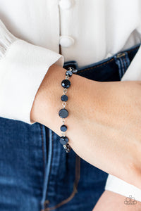 Blue,Bracelet Clasp,Sets,Colorfully Cosmic Blue ✧ Bracelet
