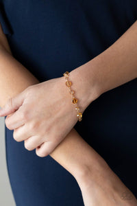 Bracelet Clasp,Gold,Colorfully Cosmic Gold  ✧ Bracelet