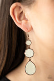 Progressively Posh Copper ✧ Earrings Earrings