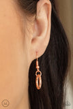 Craveable Couture Copper ✧ Choker Necklace Choker Necklace