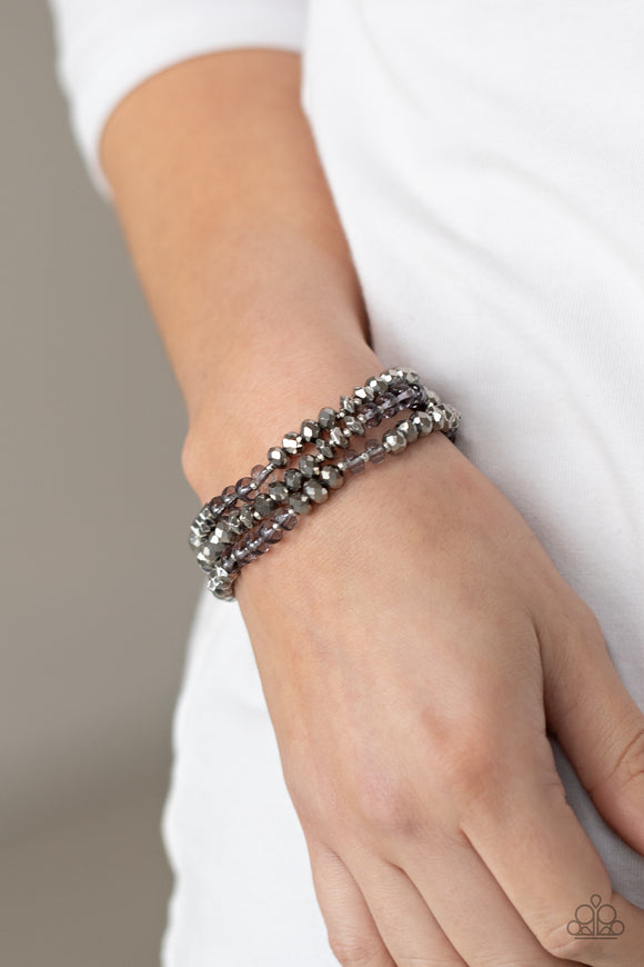 Stellar Strut Silver ✧ Bracelet Bracelet