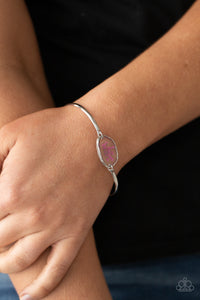 Bracelet Clasp,Light Pink,Pink,Prairie Paradise Pink ✧ Bracelet