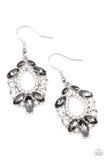 New Age Noble Silver ✧ Earrings Earrings