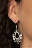 New Age Noble Silver ✧ Earrings Earrings