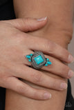 Mesa Mystic Blue ✧ Ring Ring