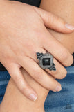 Mesa Mystic Black ✧ Ring Ring