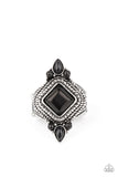 Mesa Mystic Black ✧ Ring Ring