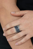 Classic Crossover Blue ✧ Ring Ring