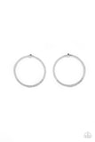 Spot On Opulence White ✧ Post Earrings Post Earrings