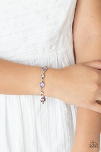Bracelet Clasp,Cat's Eye,Purple,Sets,Use Your ILLUMINATION Purple ✧ Bracelet
