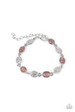 Stop and GLOW Purple ✧ Bracelet Bracelet