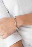 Stop and GLOW Purple ✧ Bracelet Bracelet