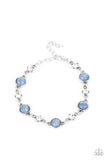 Use Your ILLUMINATION Blue ✧ Bracelet Bracelet