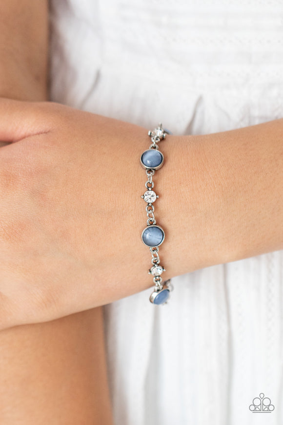 Use Your ILLUMINATION Blue ✧ Bracelet Bracelet