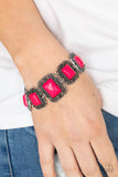 Retro Rodeo Pink ✧ Bracelet Bracelet