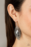 Who Is The FIERCEST Of Them All Silver ✧ Earrings Earrings