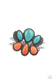 Botanical Badlands Orange  ✧ Bracelet Bracelet