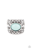 Bubbly Bonanza Blue ✧ Ring Ring
