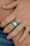 Bubbly Bonanza Blue ✧ Ring Ring