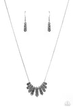 Monumental March Silver ✨ Necklace Short