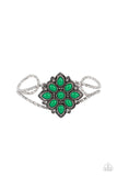 Happily Ever APPLIQUE Green  ✧ Bracelet Bracelet