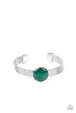 Mystical Magic Green ✧ Bracelet Bracelet