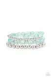 Delightfully Disco Blue  ✧ Bracelet Bracelet