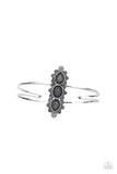 Fairytale Flowerbeds Purple  ✧ Bracelet Bracelet