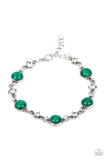 Use Your ILLUMINATION Green ✧ Bracelet Bracelet