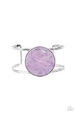 Colorful Cosmos Purple  ✧ Bracelet Bracelet