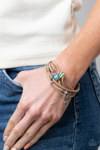 Bracelet Clasp,Multi-Colored,Urban Bracelet,Canyon Flight Multi  ✧ Bracelet