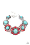 Bodaciously Badlands Red  ✧ Bracelet Bracelet