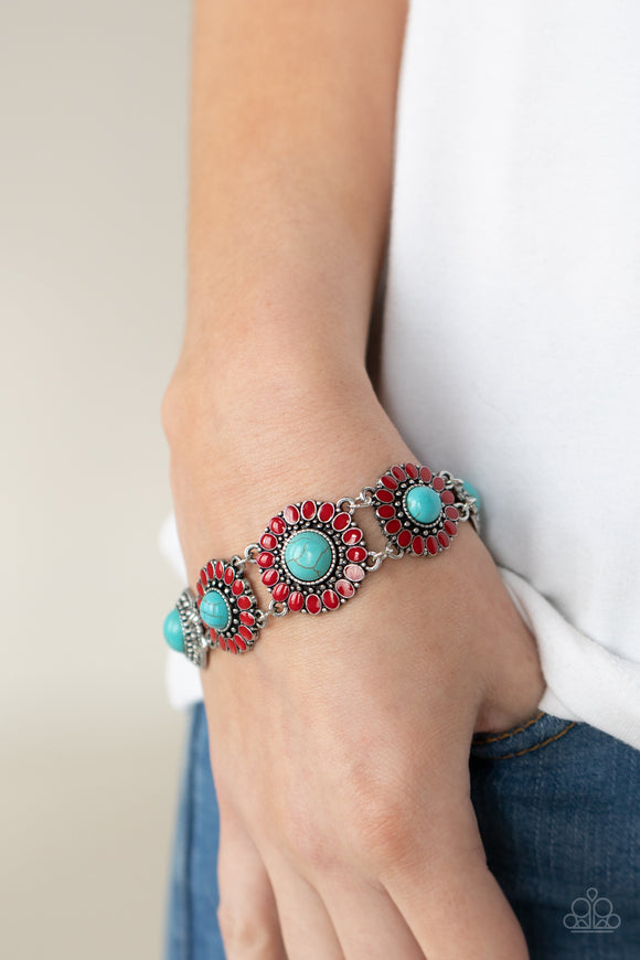 Bodaciously Badlands Red  ✧ Bracelet Bracelet