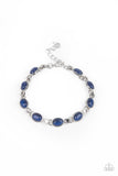 Blissfully Beaming Blue  ✧ Bracelet Bracelet