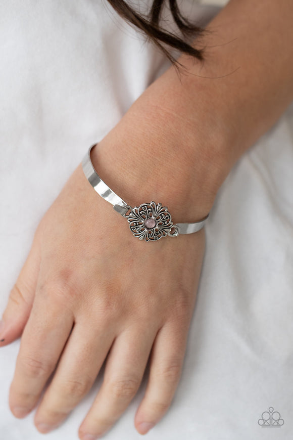 Whimsically Welcoming Pink ✧ Bracelet Bracelet