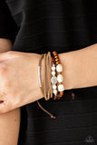 Act Natural White ✧ Urban Bracelet Urban Bracelet