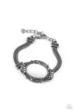 Top-Notch Drama White ✧ Bracelet Bracelet