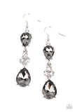 Once Upon a Twinkle Silver ✧ Earrings Earrings