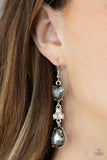Once Upon a Twinkle Silver ✧ Earrings Earrings