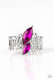 Stay Sassy Pink ✧ Ring Ring