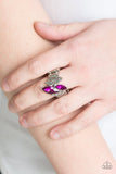 Stay Sassy Pink ✧ Ring Ring