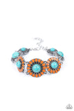 Bodaciously Badlands Orange ✧ Bracelet Bracelet