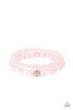 Cotton Candy Dreams Pink  ✧ Bracelet Bracelet