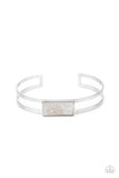 Remarkably Cute and Resolute White ✧ Bracelet Bracelet