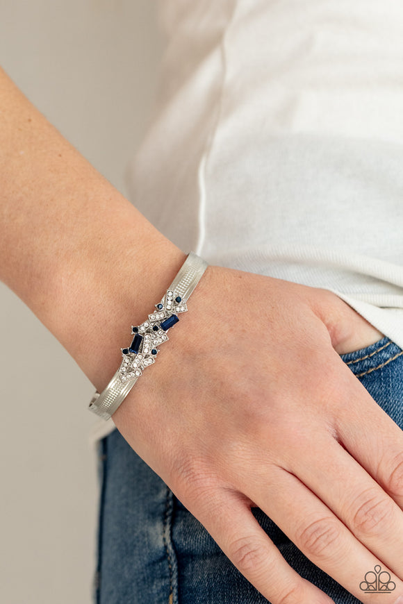 A Chic Clique Blue  ✧ Bracelet Bracelet