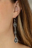 Test of TIMELESS Silver ✧ Earrings Earrings