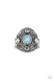 In The Limelight Blue ✧ Ring Ring