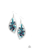 Sweetly Effervescent Blue ✧ Earrings Earrings